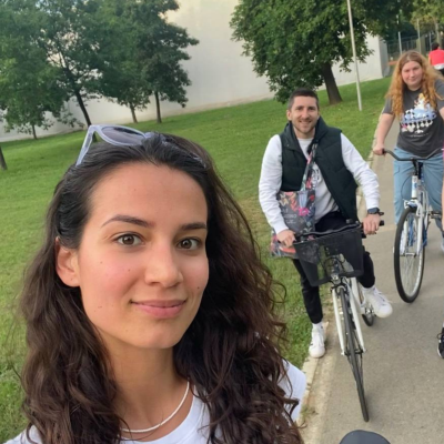 Company team building