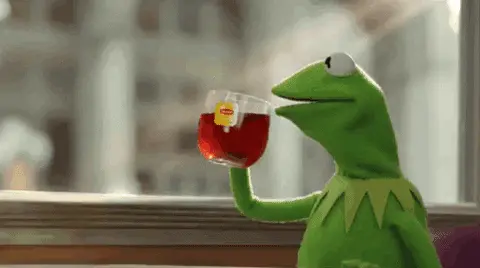 Kermit gif