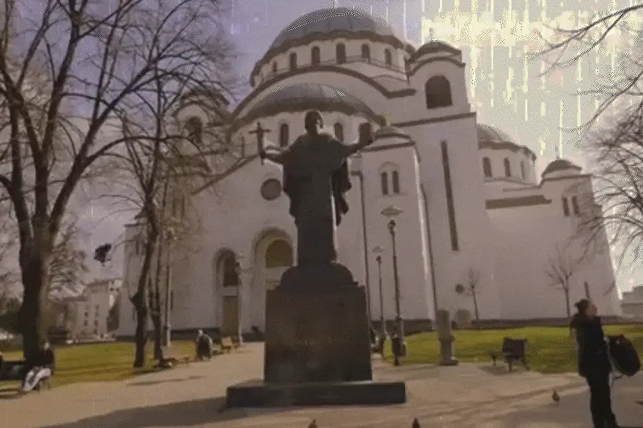 Temple gif
